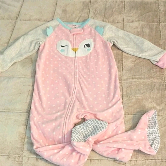 Carter's Other - Carter's one piece footie